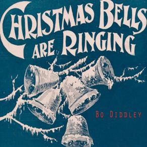 Christmas Bells Are Ringing album cover