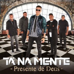 Presente De Deus album cover