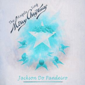 The Angels Sing Merry Christmas (CD1) album cover