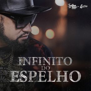 Infinito Do Espelho (Single) album cover