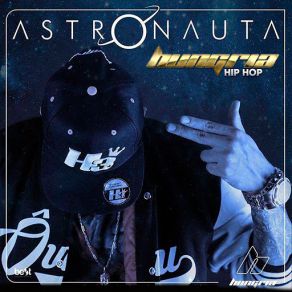 Astronauta (Single) album cover