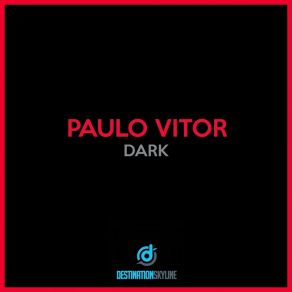 Dark album cover