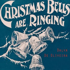 Christmas Bells Are Ringing album cover