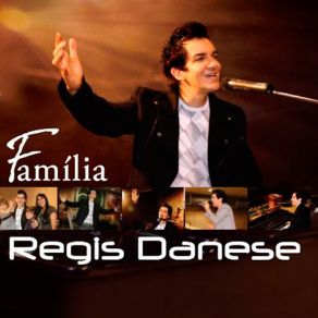 Família album cover