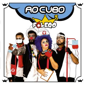 Fôlego album cover