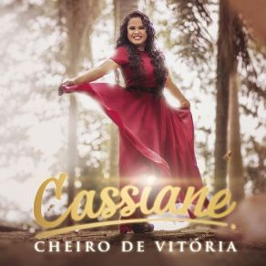 Cheiro De Vitória (Remasterizado) (Single) album cover