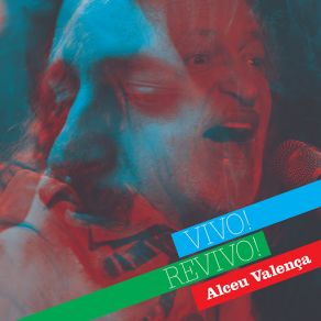 Vivo! Revivo! (Ao Vivo) album cover