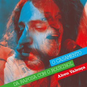 O Casamento Da Raposa Com O Rouxinol (Ao Vivo) (Single) album cover