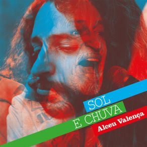 Sol E Chuva (Ao Vivo) (Single) album cover