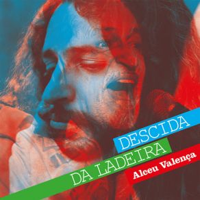 Descida Da Ladeira (Ao Vivo) (Single) album cover