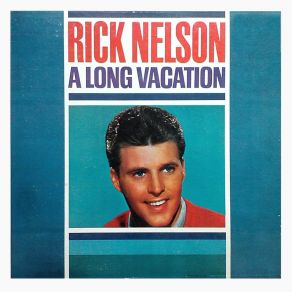 A Long Vacation album cover