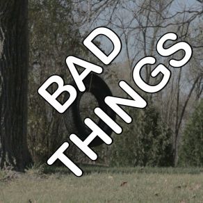 Bad Things - Tribute To Machine Gun Kelly And Camila Cabello album cover