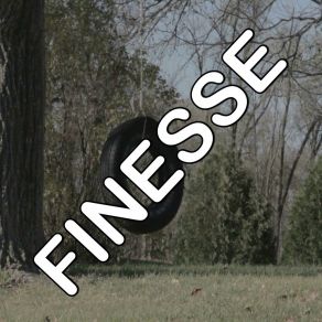 Finesse - Tribute To Bruno Mars album cover