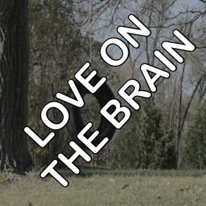 Love On The Brain - Tribute To Rihanna album cover