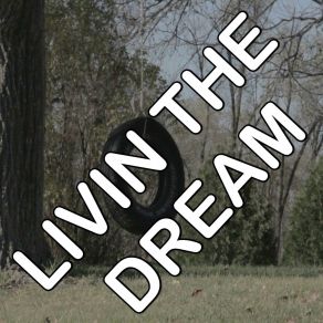Livin' The Dream - Tribute To Drake White album cover