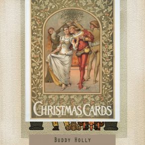 Christmas Cards album cover