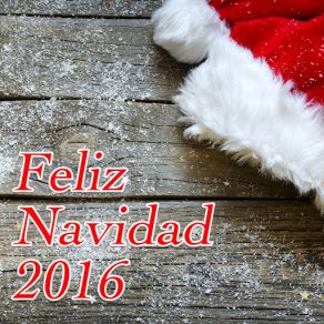 Feliz Navidad 2016 album cover