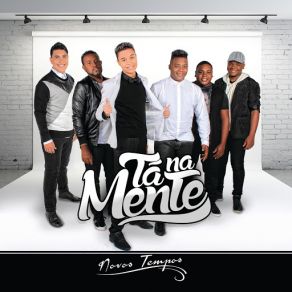 Novos Tempos album cover