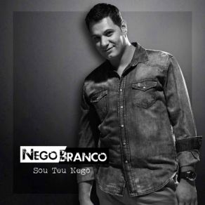 Sou Teu Nego album cover