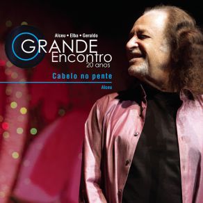 Cabelo No Pente (Ao Vivo) (Single) album cover