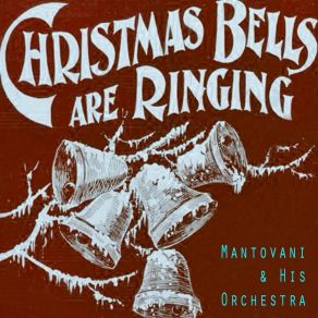 Christmas Bells Are Ringing album cover