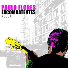 Excombatentes Redux album cover