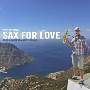 Sax For Love album cover