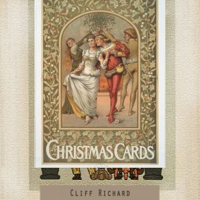 Christmas Cards album cover