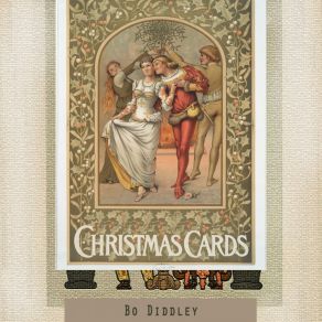 Christmas Cards album cover