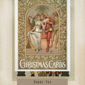 Christmas Cards album cover