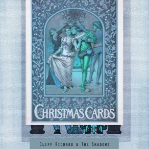 Christmas Cards album cover