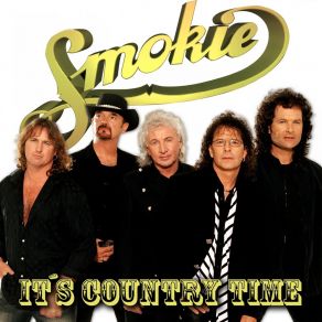 It's Country Time album cover
