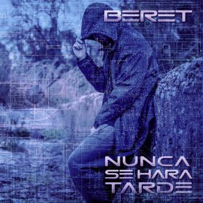 Nunca Se Hará Tarde (Single) album cover