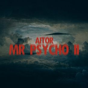 Mr. Psycho 2 album cover