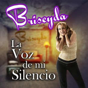 La Voz De Mi Silencio album cover