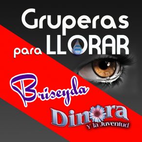 Gruperas Para Llorar album cover