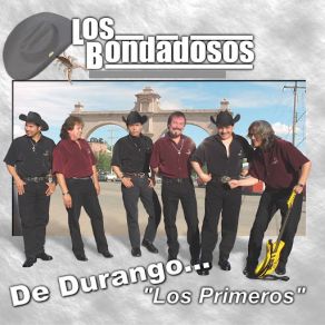 De Durango Los Primeros album cover