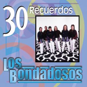 30 Recuerdos album cover