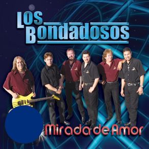 Miradas De Amor album cover