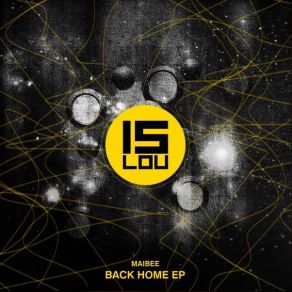 Back Home album cover
