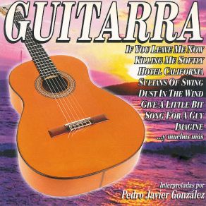 Guitarra album cover