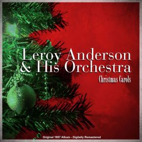 Christmas Carols (Remastered) album cover