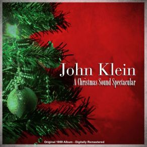 A Christmas Sound Spectacular (Remastered) album cover
