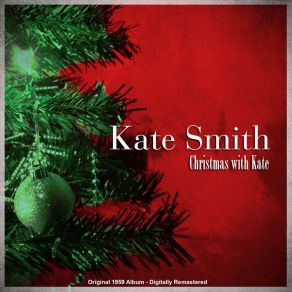 Christmas With Kate (Remastered) album cover