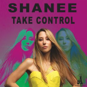 Take Control album cover