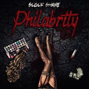 Philabrity album cover