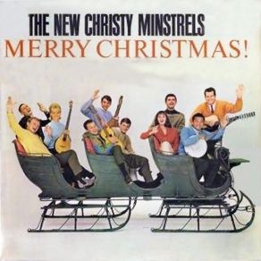 Merry Christmas! album cover