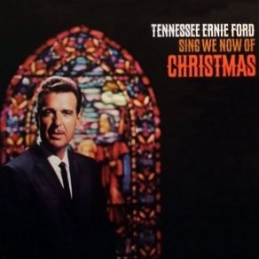 Sing We Now Of Christmas album cover