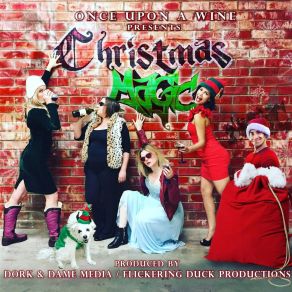 Christmas Magic album cover