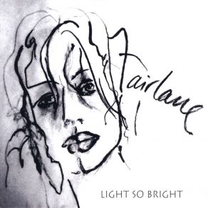Light So Bright album cover